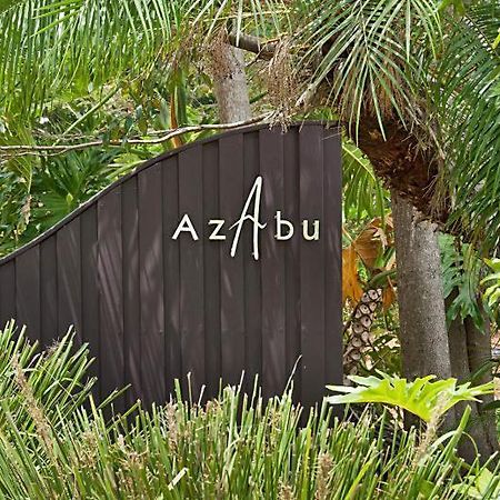 Azabu Retreat&Spa Byron Bay Kültér fotó